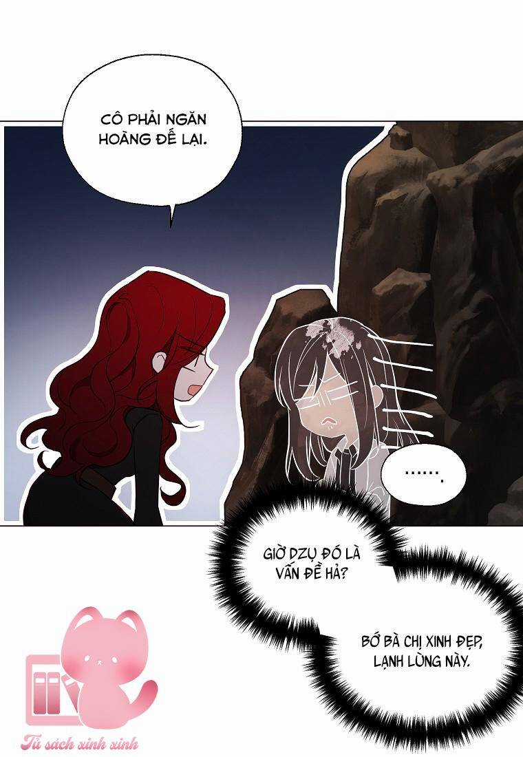 Quyến Rũ Cha Của Nhân Vật Phản Diện Chapter 115 trang 53