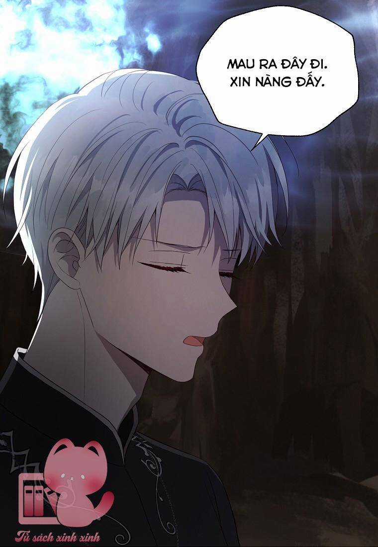 Quyến Rũ Cha Của Nhân Vật Phản Diện Chapter 115 trang 56