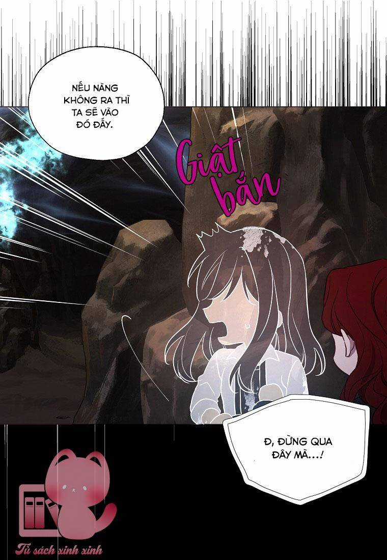 Quyến Rũ Cha Của Nhân Vật Phản Diện Chapter 115 trang 57