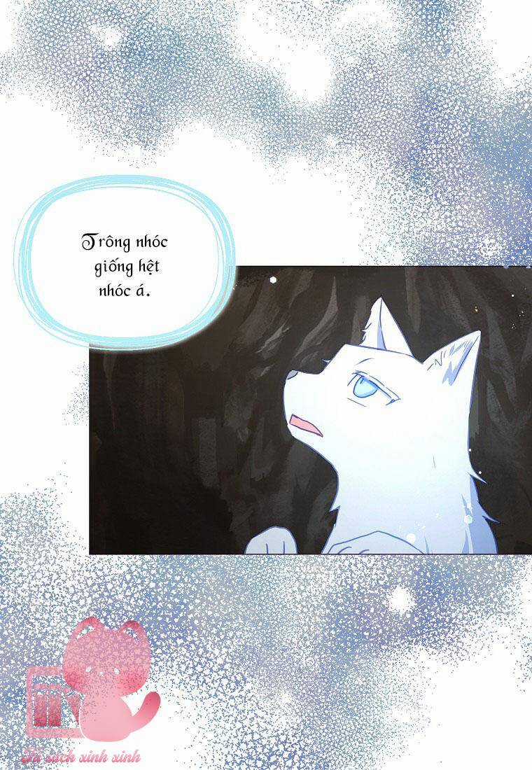 Quyến Rũ Cha Của Nhân Vật Phản Diện Chapter 115 trang 59