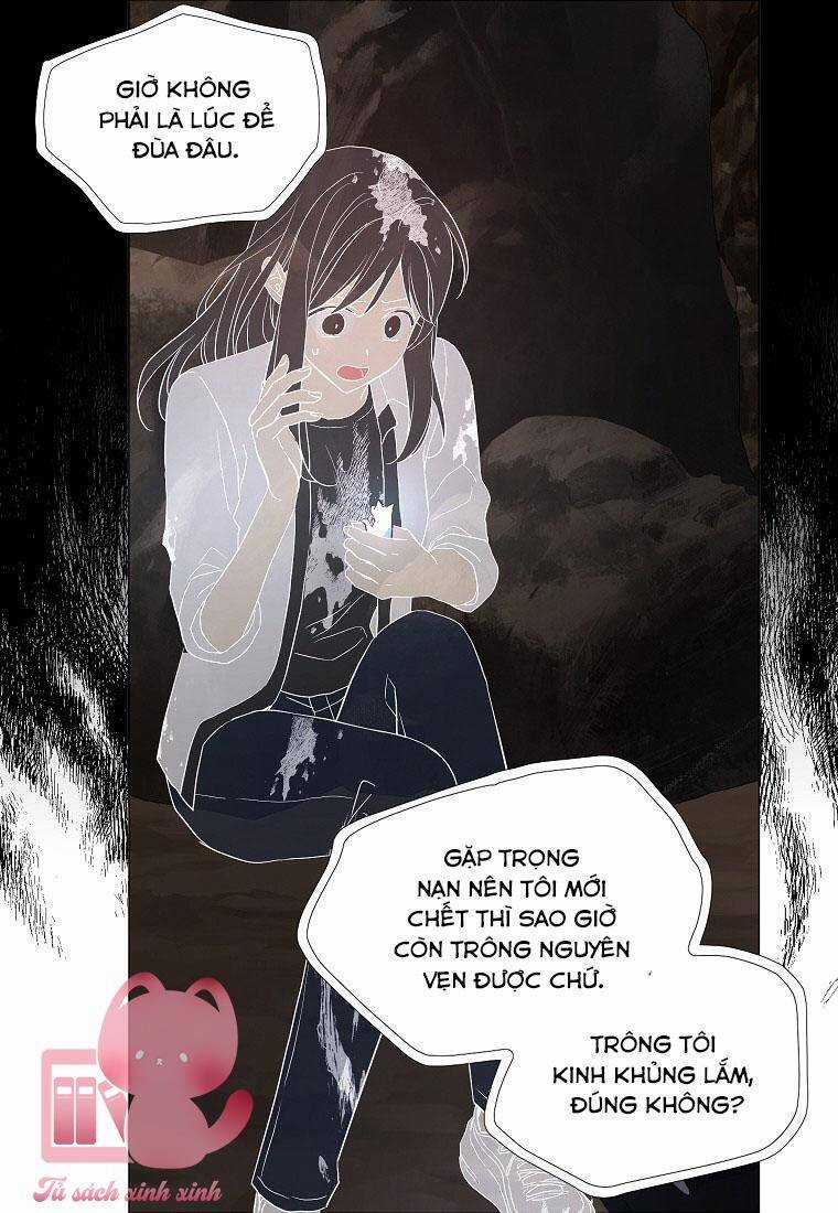 Quyến Rũ Cha Của Nhân Vật Phản Diện Chapter 115 trang 60