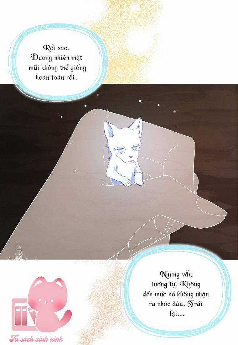 Quyến Rũ Cha Của Nhân Vật Phản Diện Chapter 115 trang 61