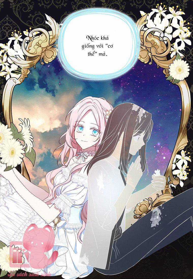 Quyến Rũ Cha Của Nhân Vật Phản Diện Chapter 115 trang 62