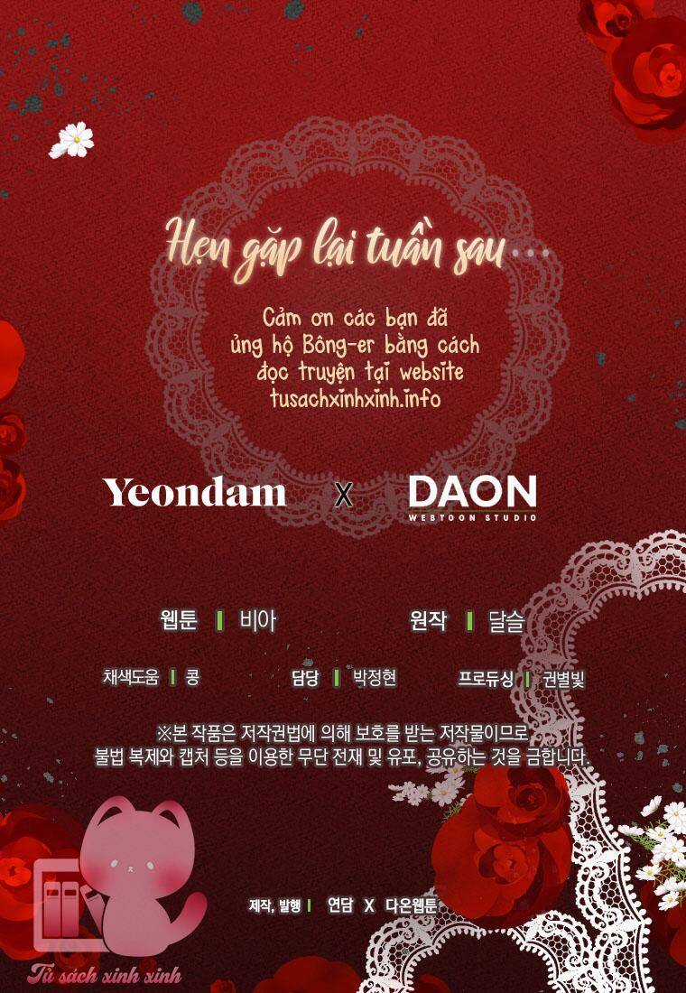 Quyến Rũ Cha Của Nhân Vật Phản Diện Chapter 115 trang 66