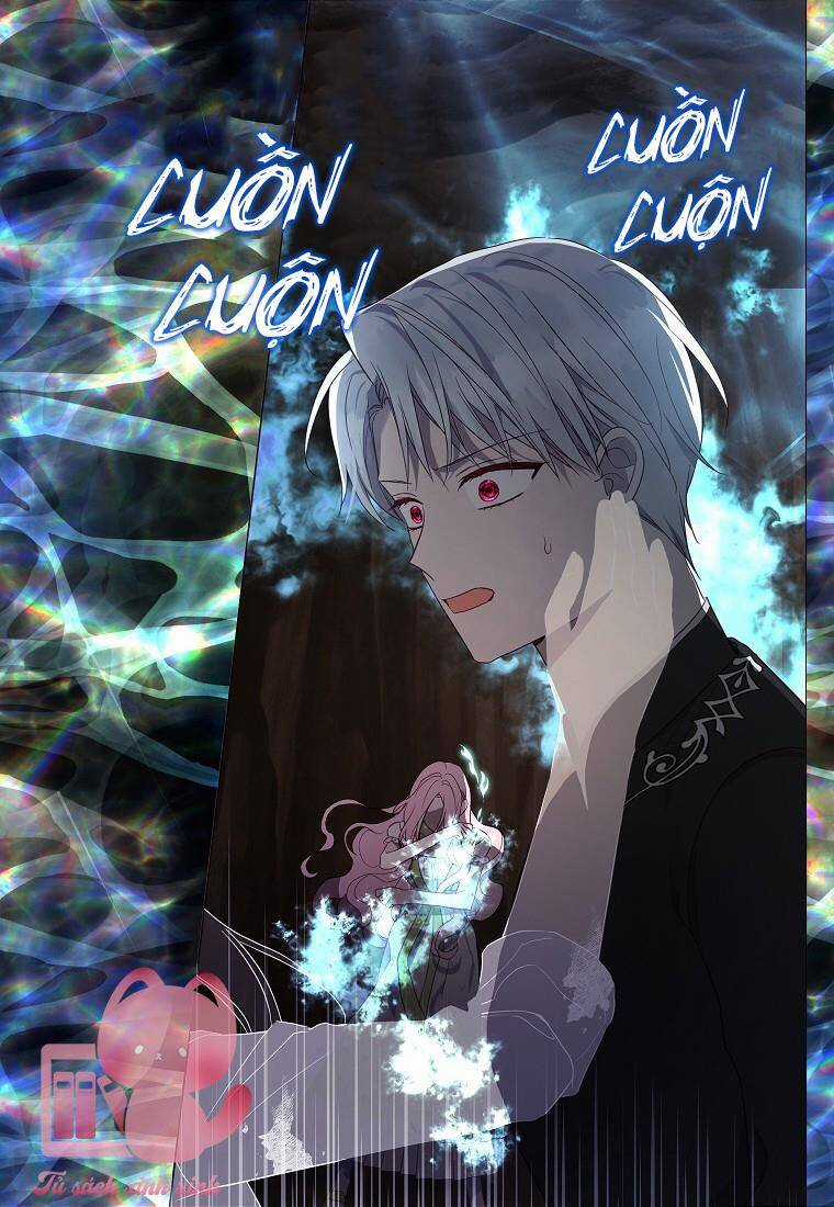 Quyến Rũ Cha Của Nhân Vật Phản Diện Chapter 115 trang 7