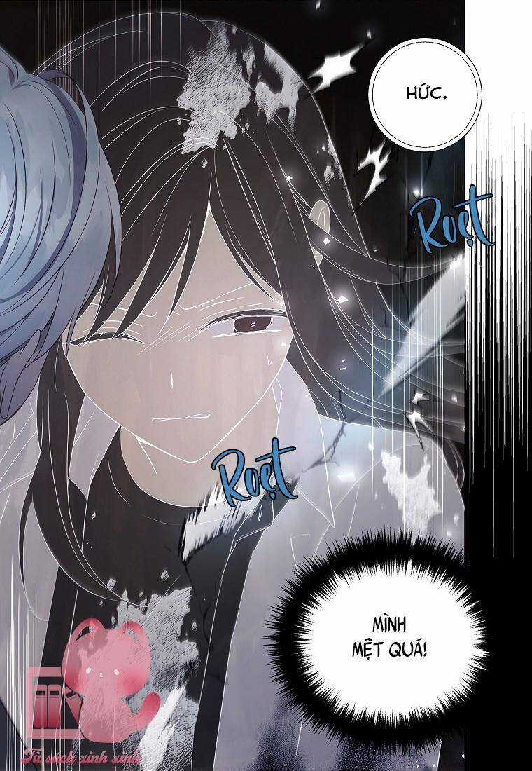 Quyến Rũ Cha Của Nhân Vật Phản Diện Chapter 115 trang 8