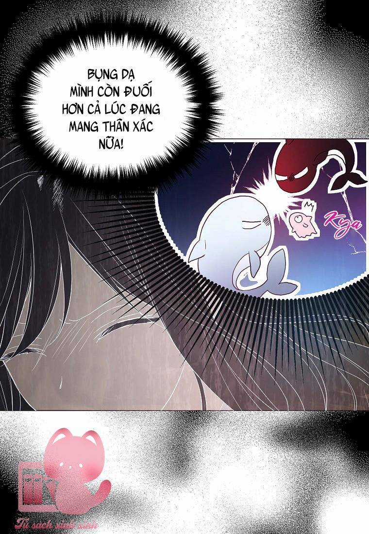 Quyến Rũ Cha Của Nhân Vật Phản Diện Chapter 115 trang 9