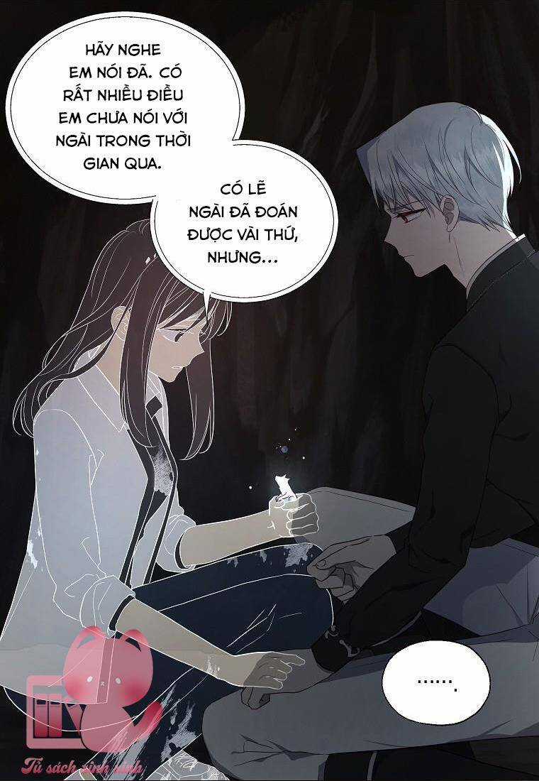 Quyến Rũ Cha Của Nhân Vật Phản Diện Chapter 117 trang 10
