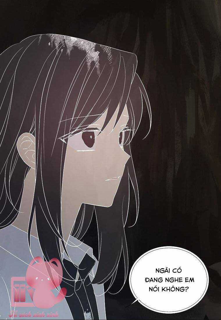 Quyến Rũ Cha Của Nhân Vật Phản Diện Chapter 117 trang 11