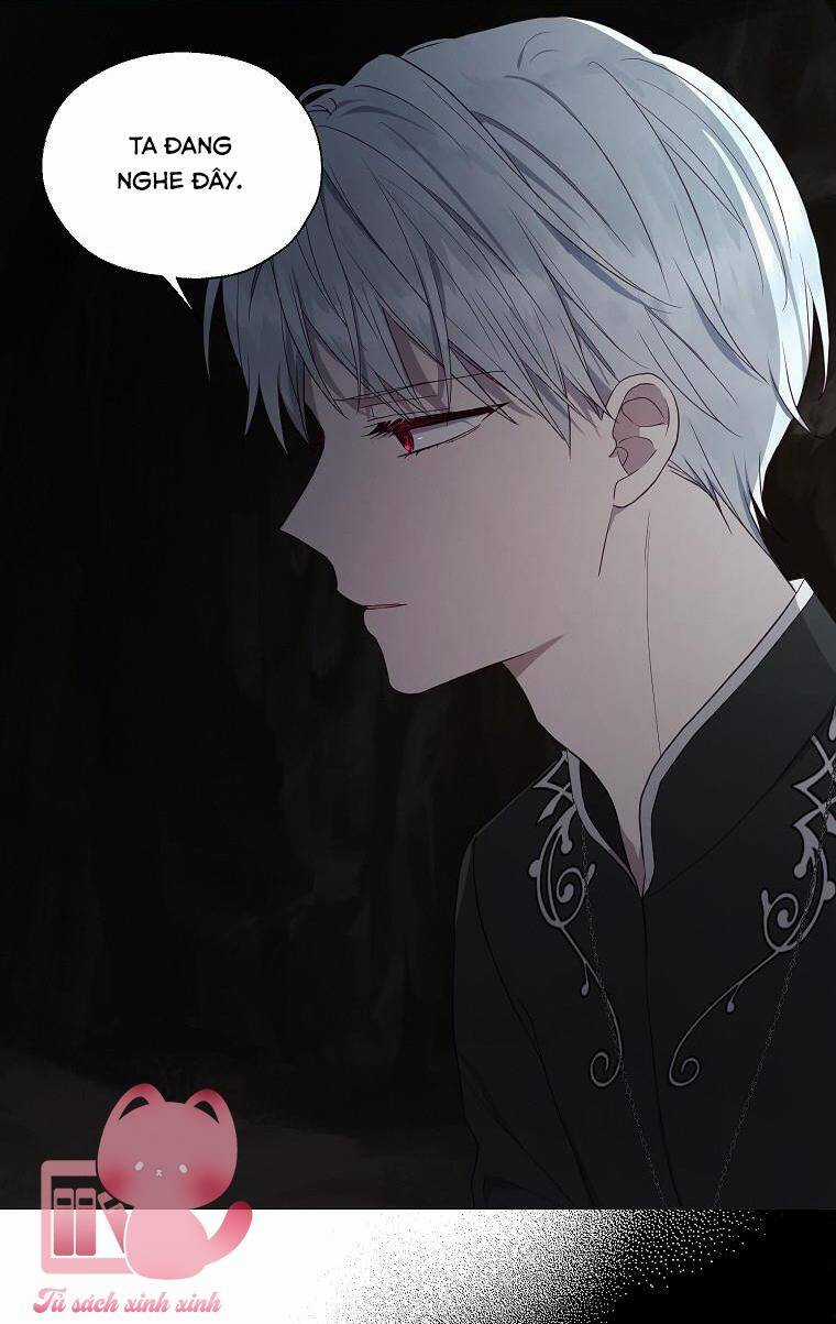 Quyến Rũ Cha Của Nhân Vật Phản Diện Chapter 117 trang 12