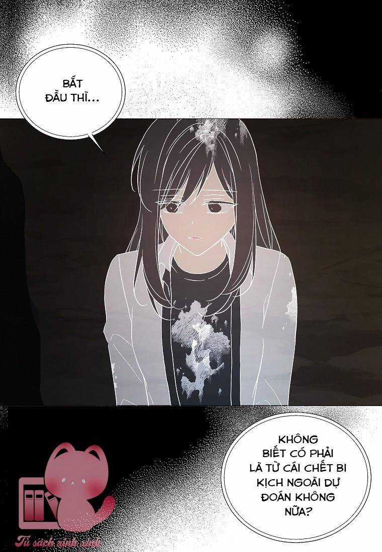 Quyến Rũ Cha Của Nhân Vật Phản Diện Chapter 117 trang 14