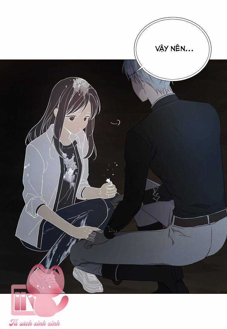 Quyến Rũ Cha Của Nhân Vật Phản Diện Chapter 117 trang 17