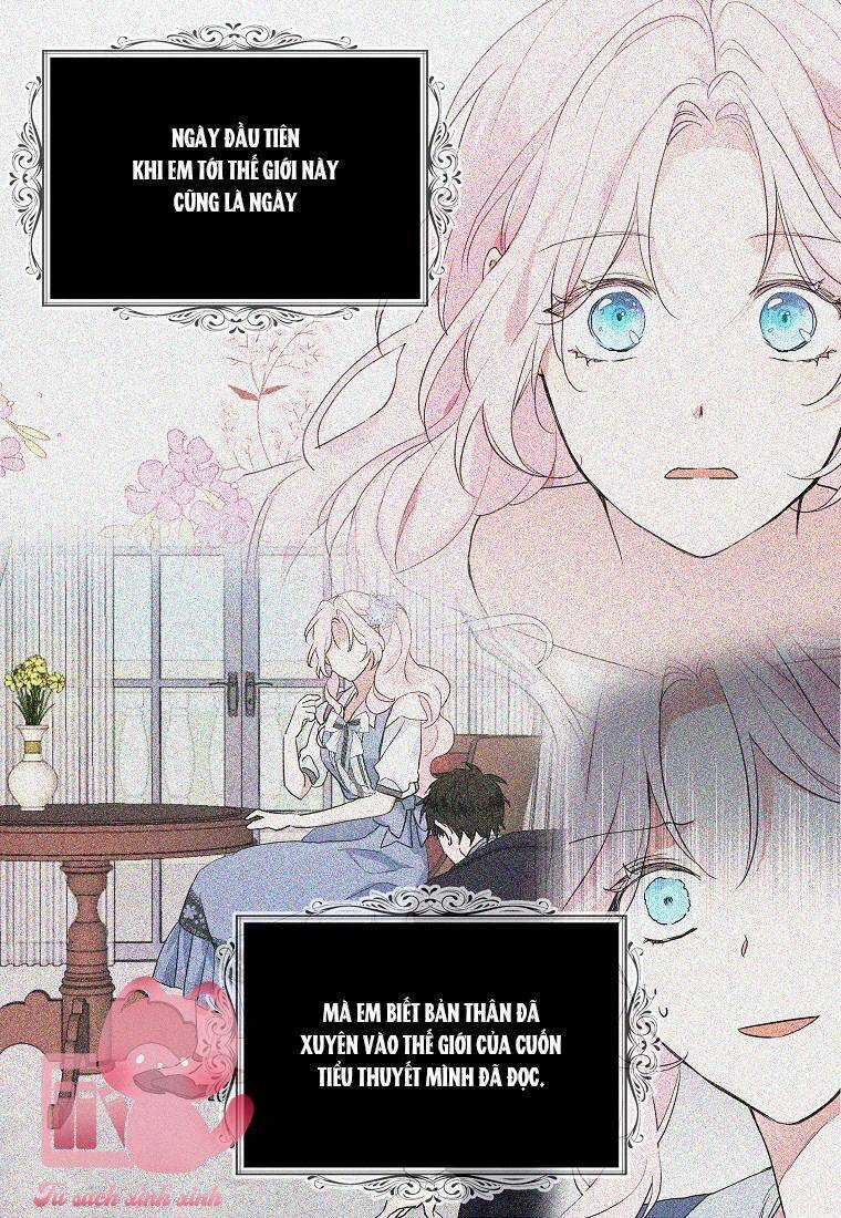 Quyến Rũ Cha Của Nhân Vật Phản Diện Chapter 117 trang 19