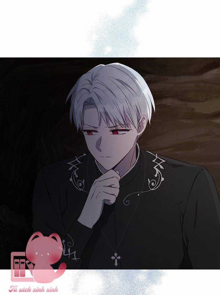 Quyến Rũ Cha Của Nhân Vật Phản Diện Chapter 117 trang 2