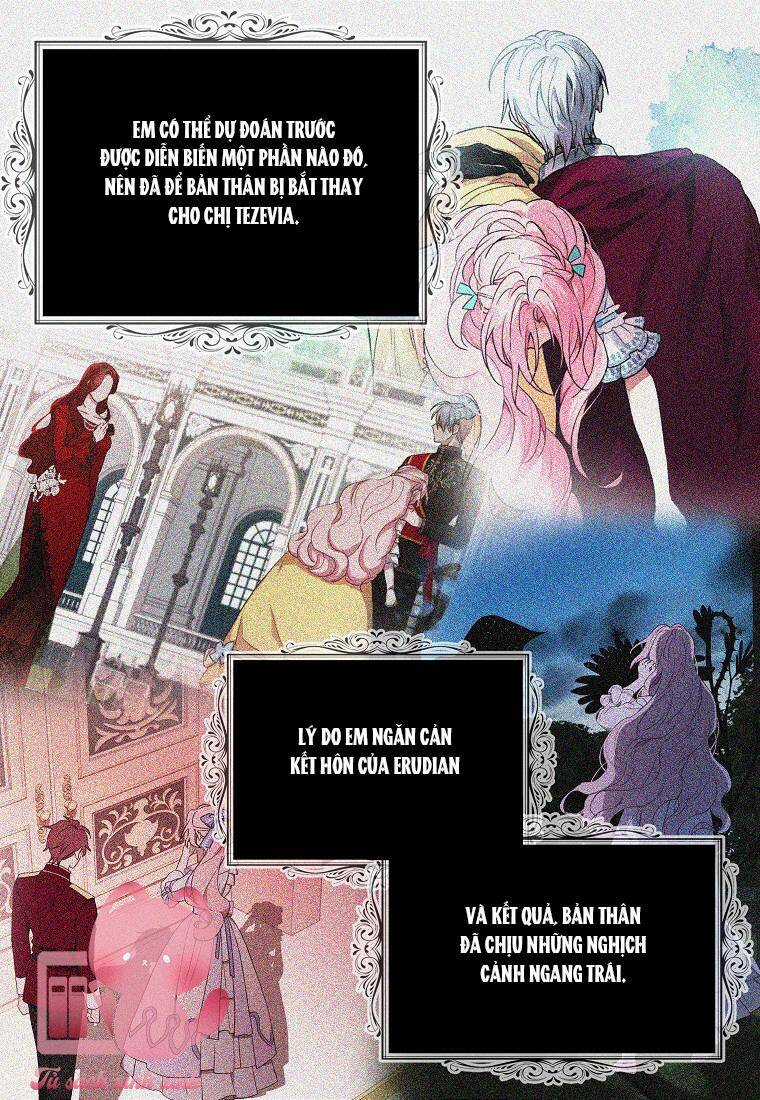 Quyến Rũ Cha Của Nhân Vật Phản Diện Chapter 117 trang 20