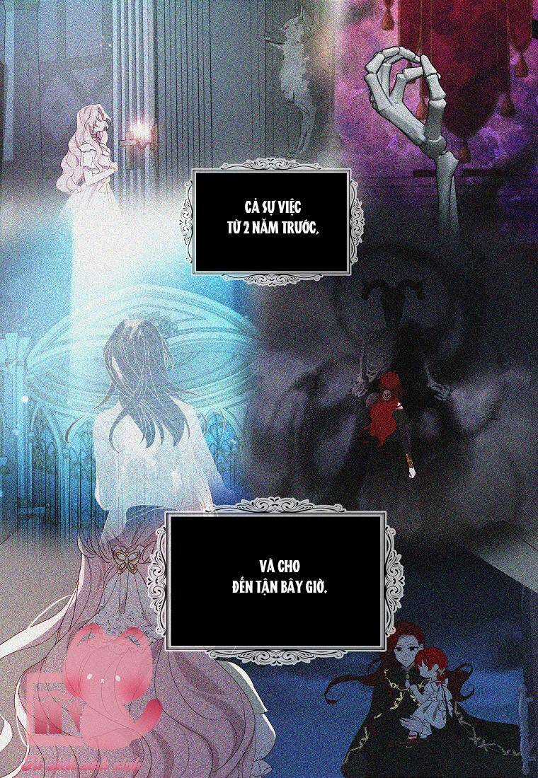 Quyến Rũ Cha Của Nhân Vật Phản Diện Chapter 117 trang 21