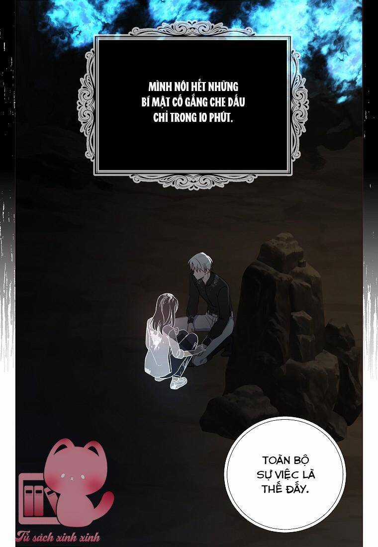 Quyến Rũ Cha Của Nhân Vật Phản Diện Chapter 117 trang 22