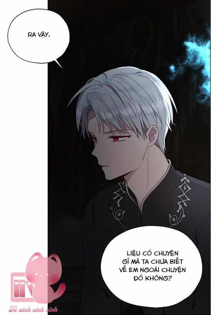 Quyến Rũ Cha Của Nhân Vật Phản Diện Chapter 117 trang 23