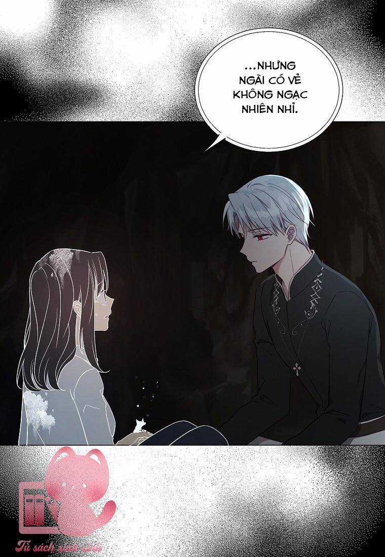 Quyến Rũ Cha Của Nhân Vật Phản Diện Chapter 117 trang 25