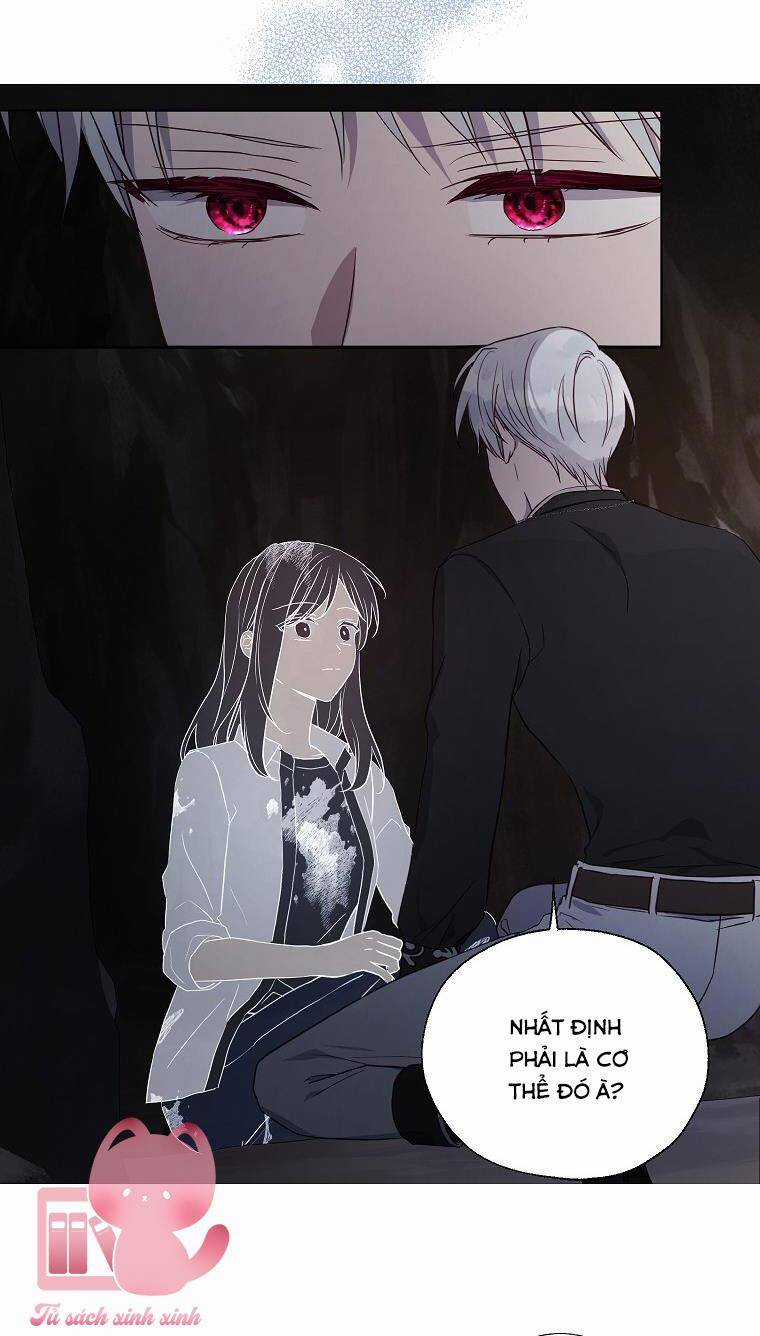 Quyến Rũ Cha Của Nhân Vật Phản Diện Chapter 117 trang 3