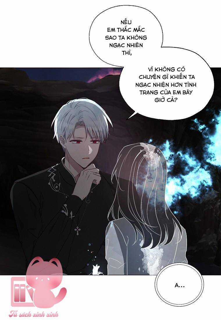 Quyến Rũ Cha Của Nhân Vật Phản Diện Chapter 117 trang 31