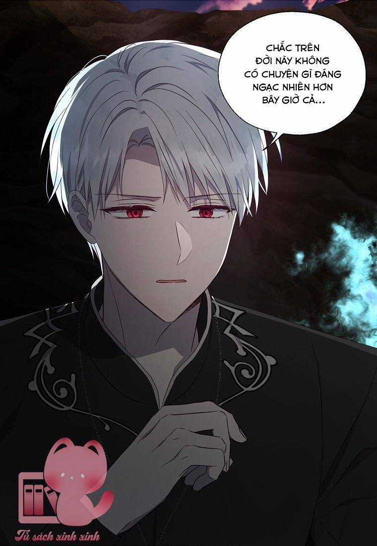 Quyến Rũ Cha Của Nhân Vật Phản Diện Chapter 117 trang 32