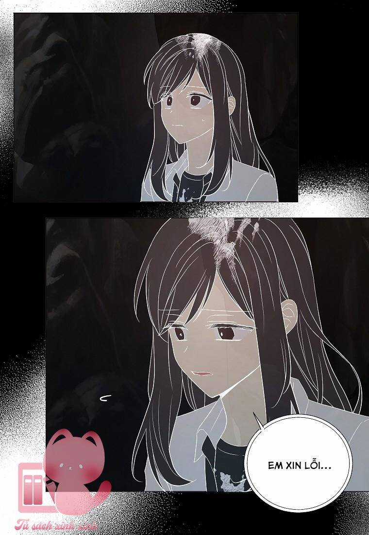 Quyến Rũ Cha Của Nhân Vật Phản Diện Chapter 117 trang 33