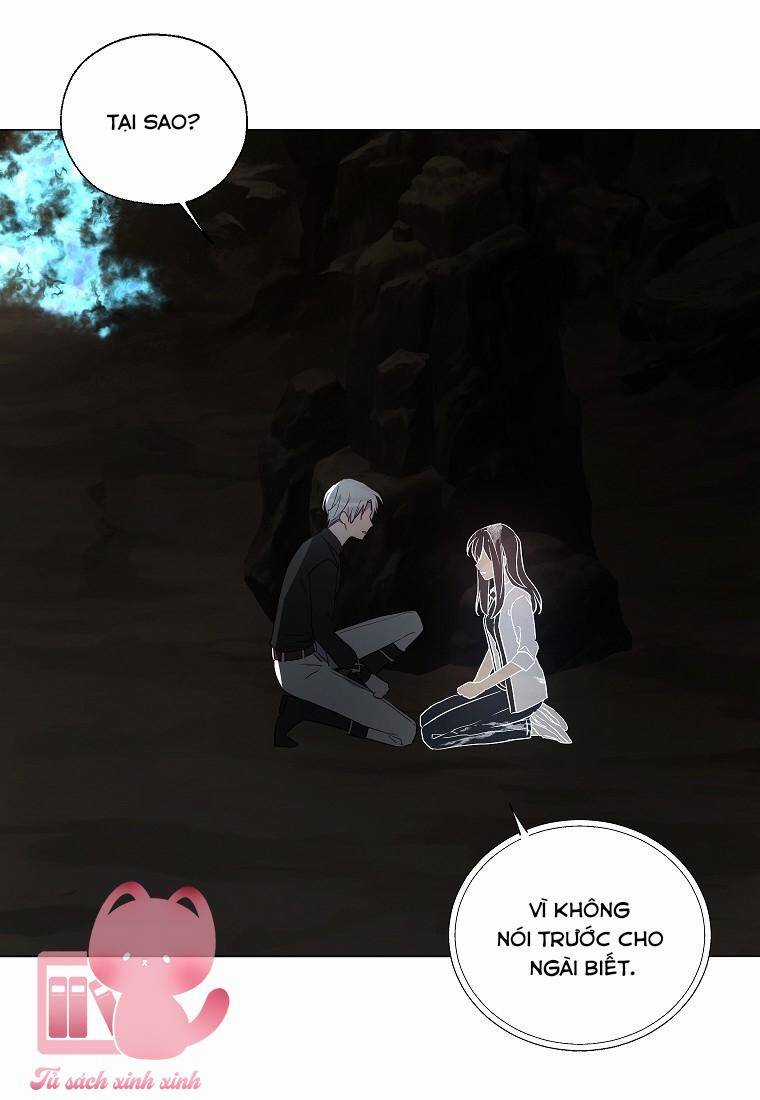 Quyến Rũ Cha Của Nhân Vật Phản Diện Chapter 117 trang 34