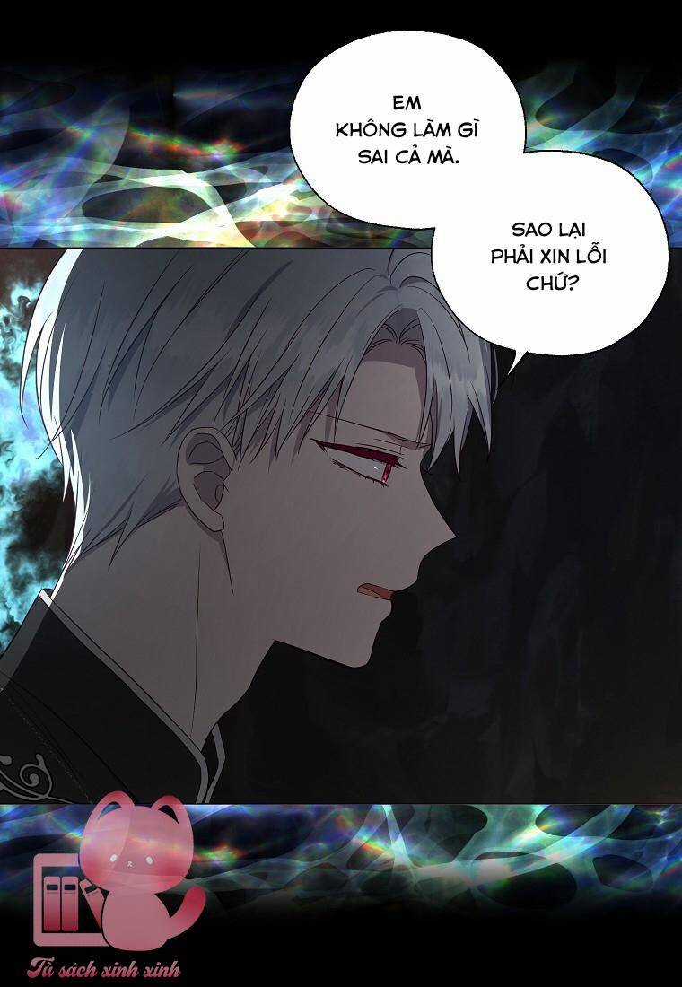 Quyến Rũ Cha Của Nhân Vật Phản Diện Chapter 117 trang 35