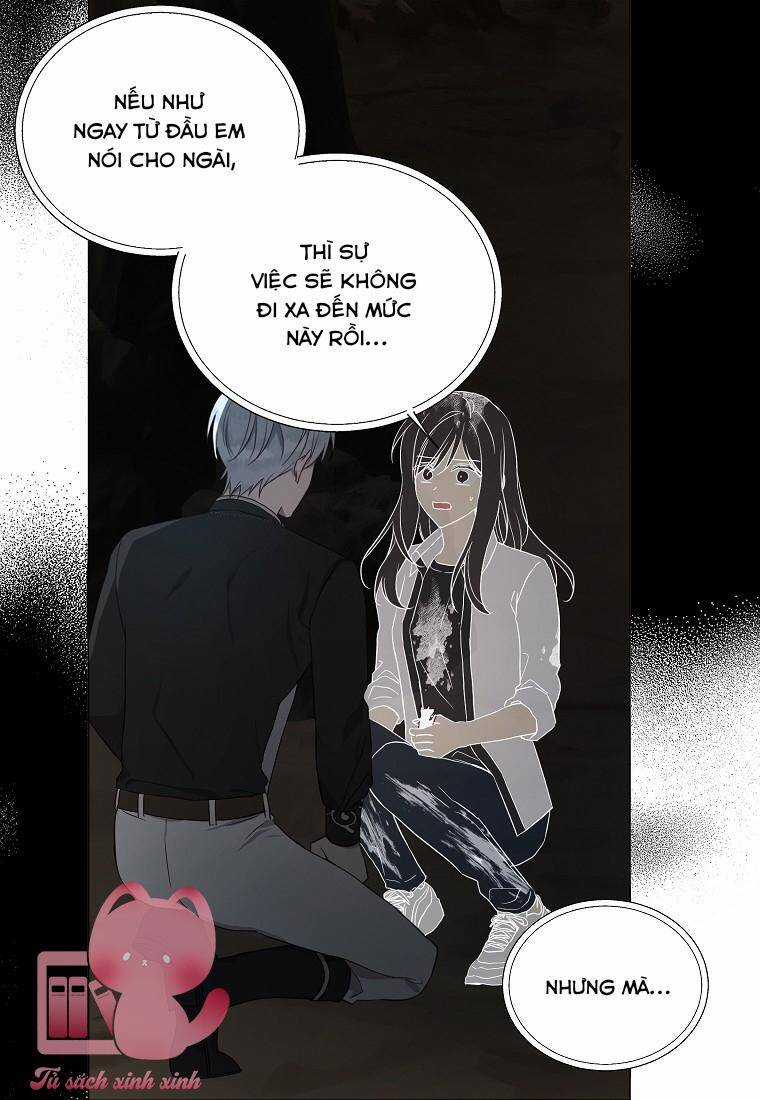 Quyến Rũ Cha Của Nhân Vật Phản Diện Chapter 117 trang 36