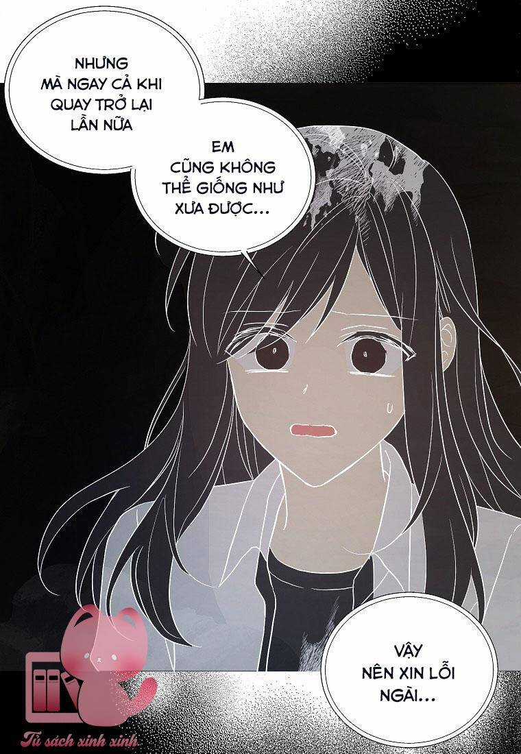 Quyến Rũ Cha Của Nhân Vật Phản Diện Chapter 117 trang 37