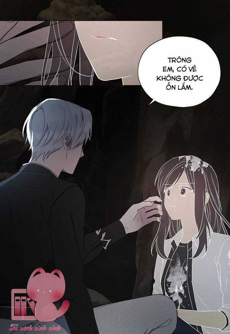 Quyến Rũ Cha Của Nhân Vật Phản Diện Chapter 117 trang 39