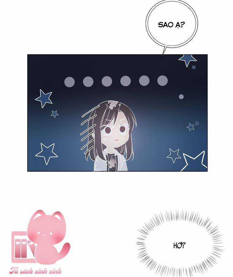 Quyến Rũ Cha Của Nhân Vật Phản Diện Chapter 117 trang 4