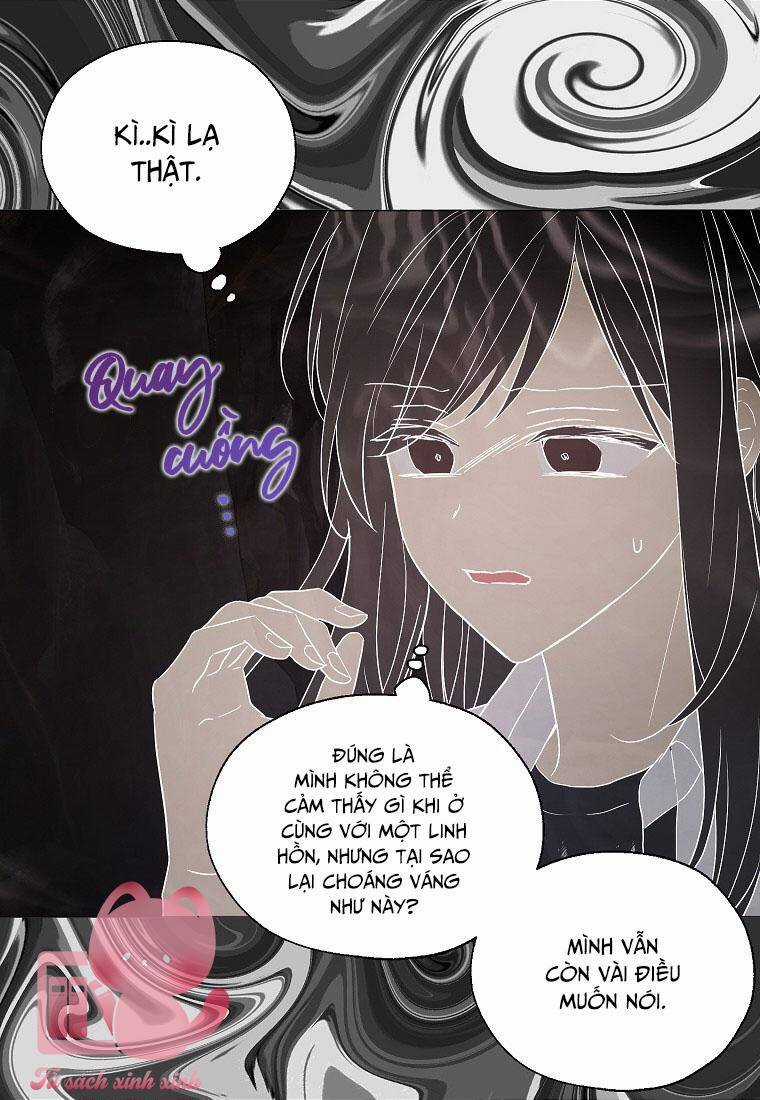 Quyến Rũ Cha Của Nhân Vật Phản Diện Chapter 117 trang 40