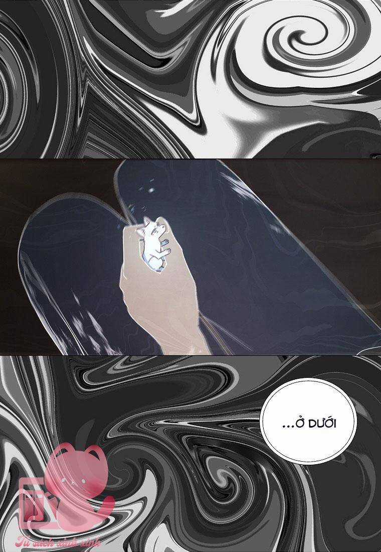 Quyến Rũ Cha Của Nhân Vật Phản Diện Chapter 117 trang 41