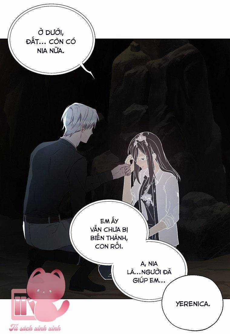 Quyến Rũ Cha Của Nhân Vật Phản Diện Chapter 117 trang 42