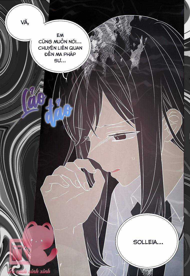 Quyến Rũ Cha Của Nhân Vật Phản Diện Chapter 117 trang 43