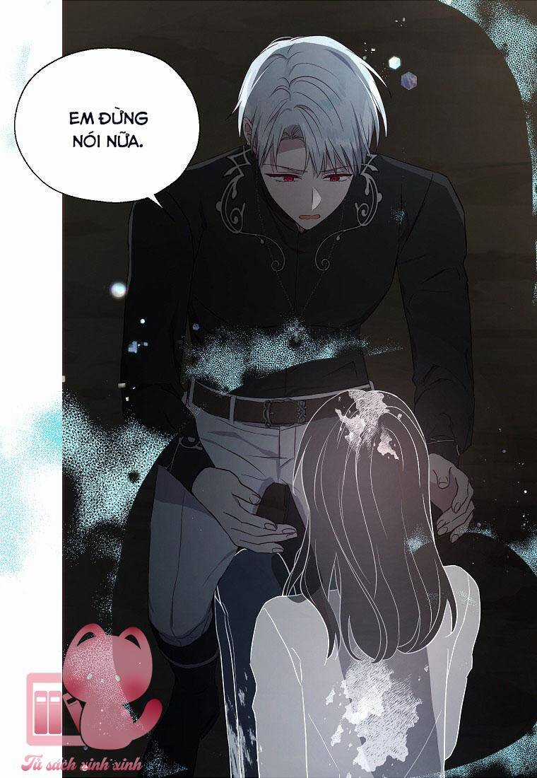 Quyến Rũ Cha Của Nhân Vật Phản Diện Chapter 117 trang 45