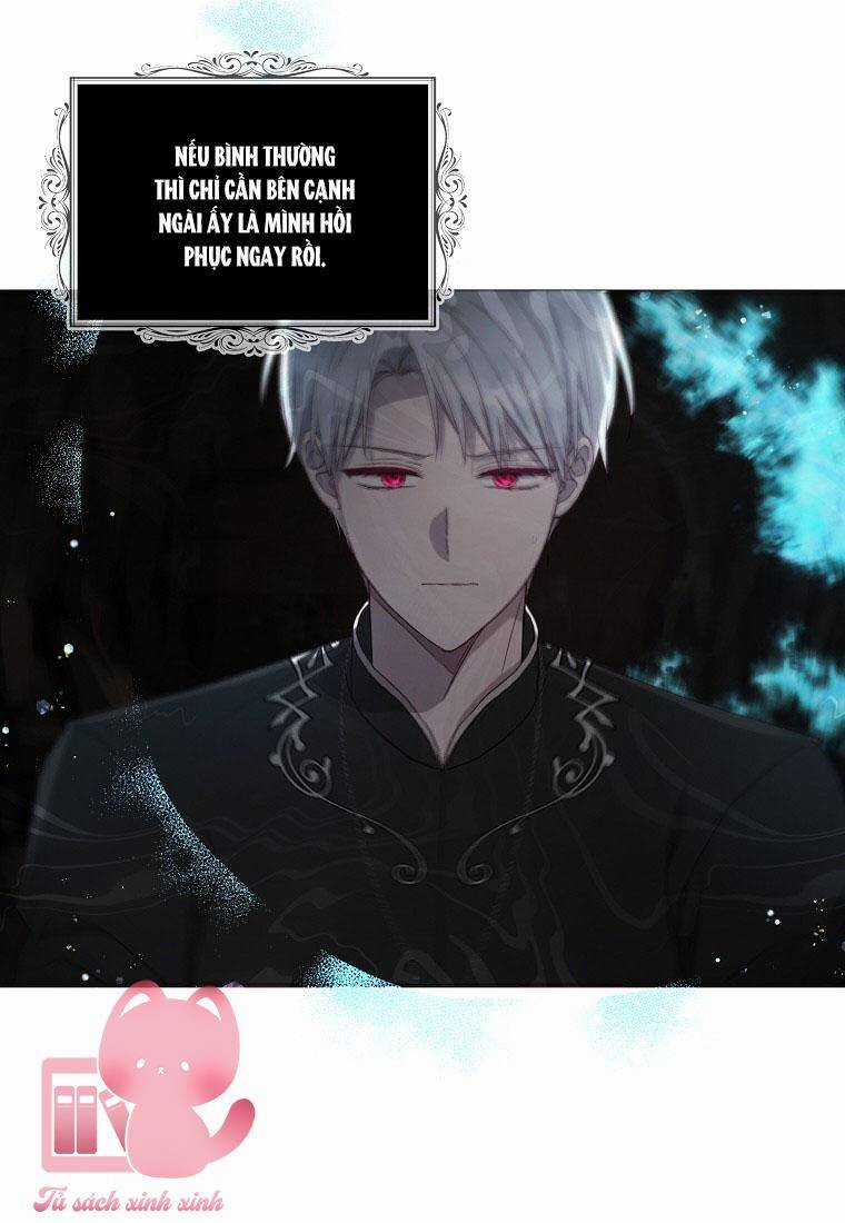 Quyến Rũ Cha Của Nhân Vật Phản Diện Chapter 117 trang 46