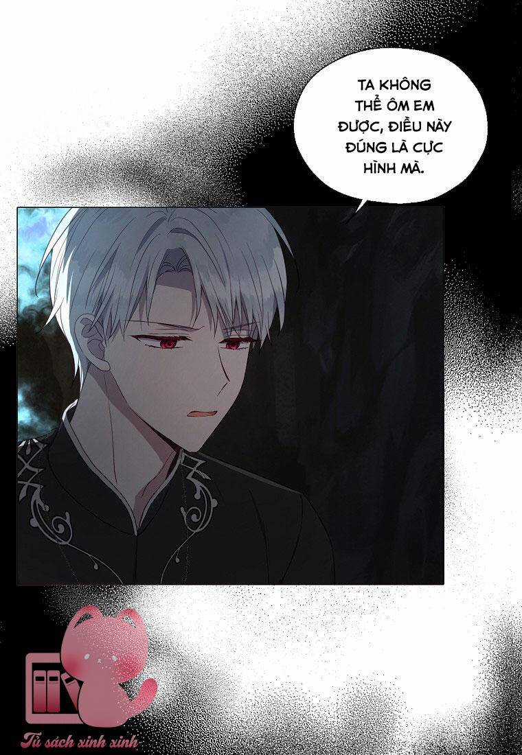 Quyến Rũ Cha Của Nhân Vật Phản Diện Chapter 117 trang 49