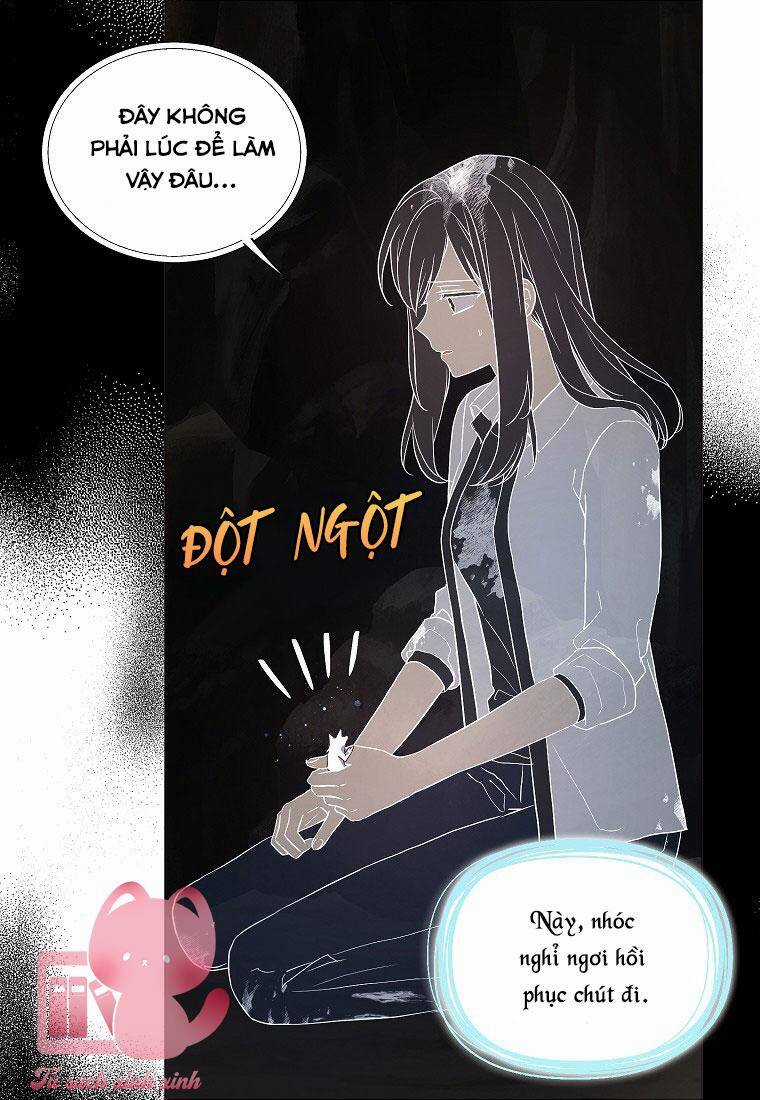 Quyến Rũ Cha Của Nhân Vật Phản Diện Chapter 117 trang 51