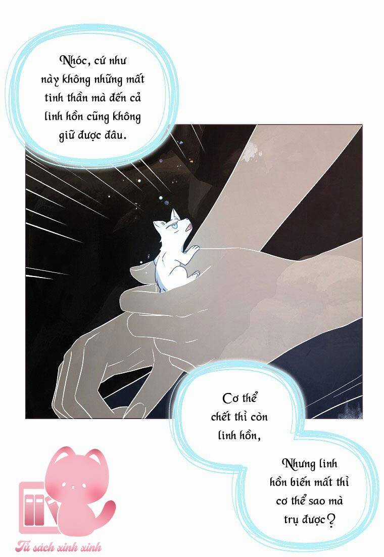 Quyến Rũ Cha Của Nhân Vật Phản Diện Chapter 117 trang 52