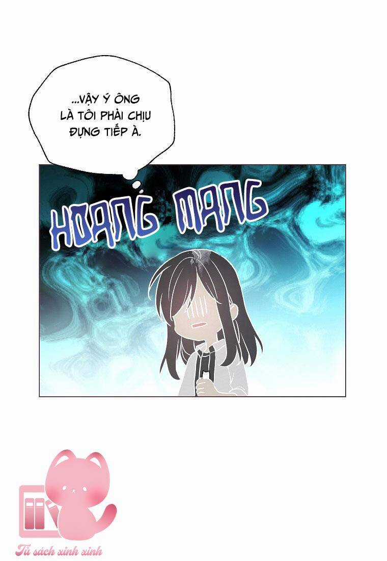 Quyến Rũ Cha Của Nhân Vật Phản Diện Chapter 117 trang 53