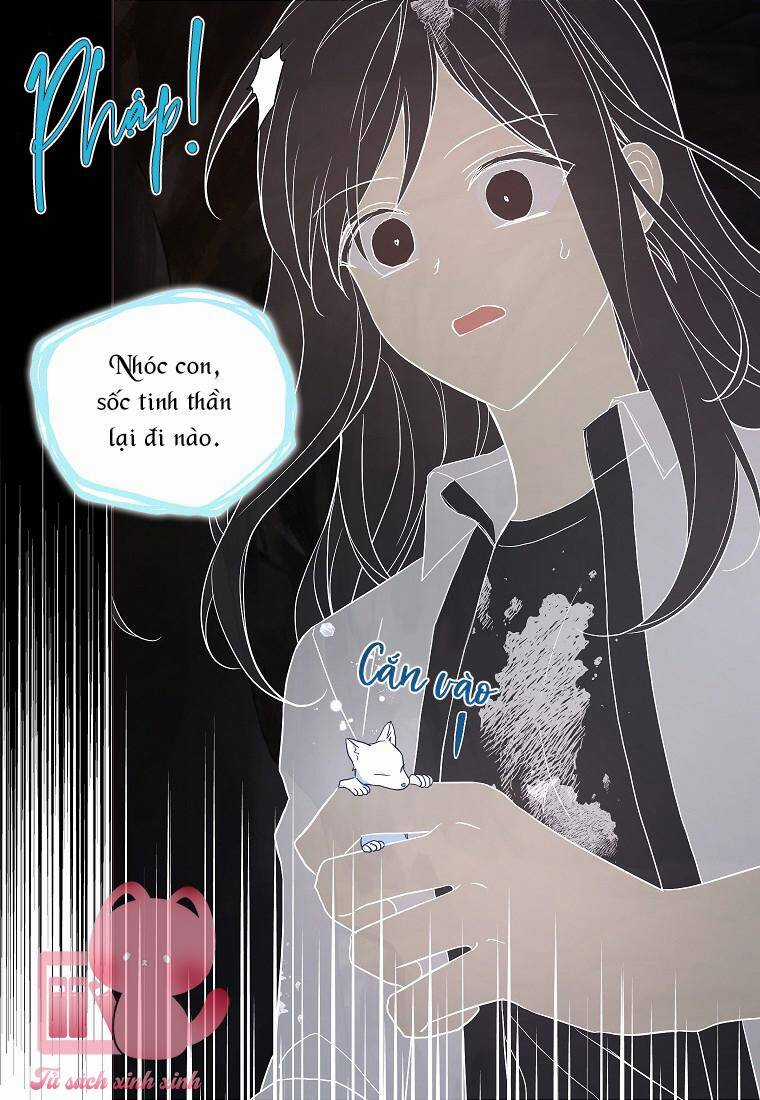 Quyến Rũ Cha Của Nhân Vật Phản Diện Chapter 117 trang 55