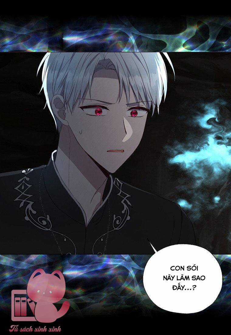 Quyến Rũ Cha Của Nhân Vật Phản Diện Chapter 117 trang 57