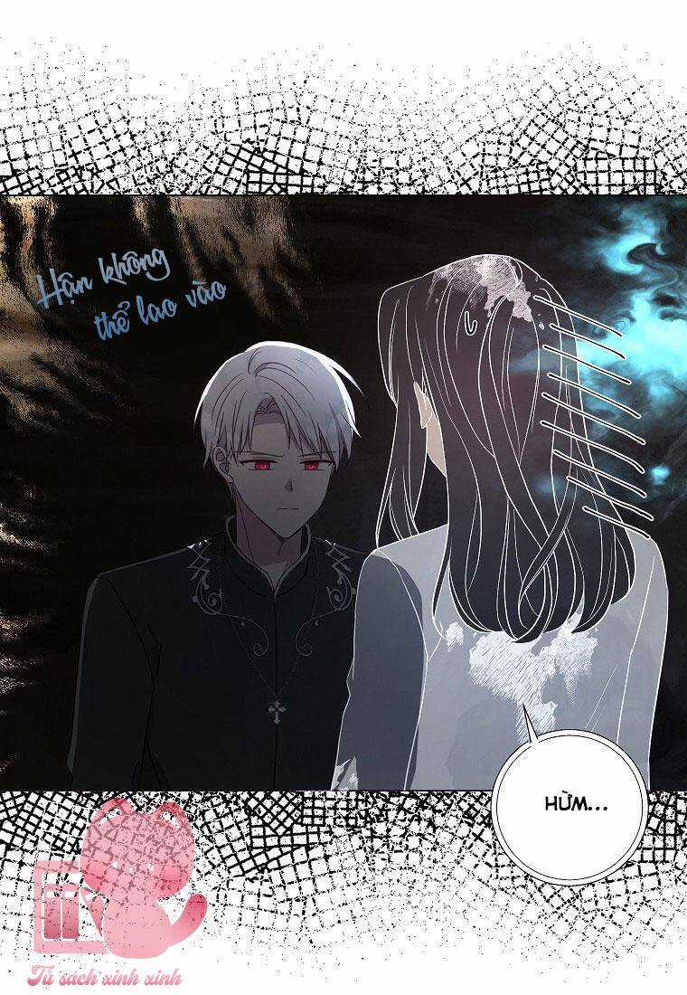 Quyến Rũ Cha Của Nhân Vật Phản Diện Chapter 117 trang 58