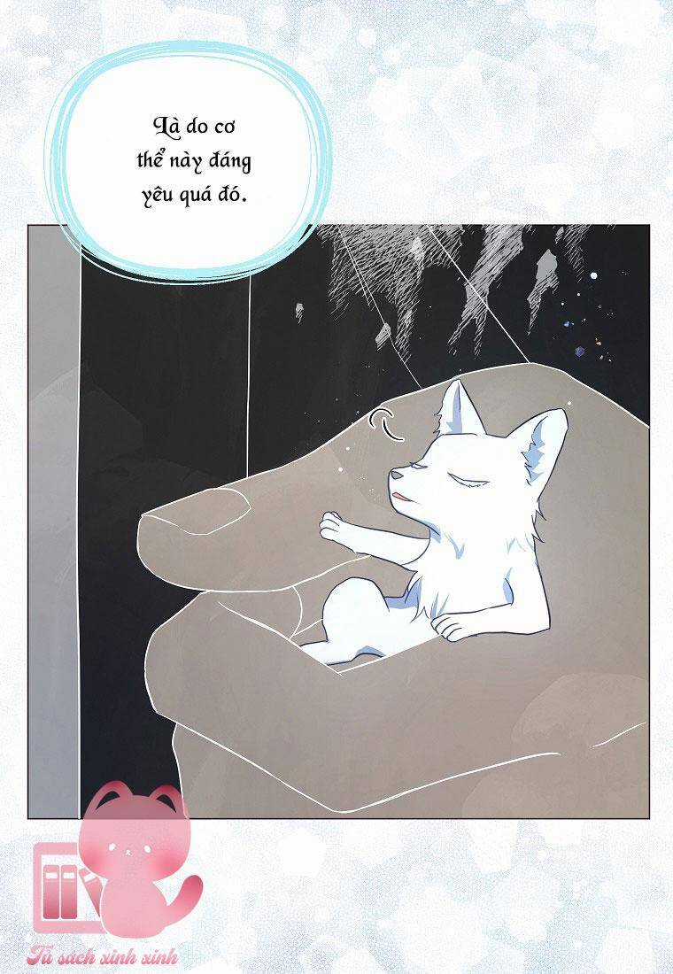 Quyến Rũ Cha Của Nhân Vật Phản Diện Chapter 117 trang 59