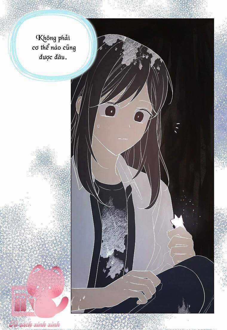 Quyến Rũ Cha Của Nhân Vật Phản Diện Chapter 117 trang 6