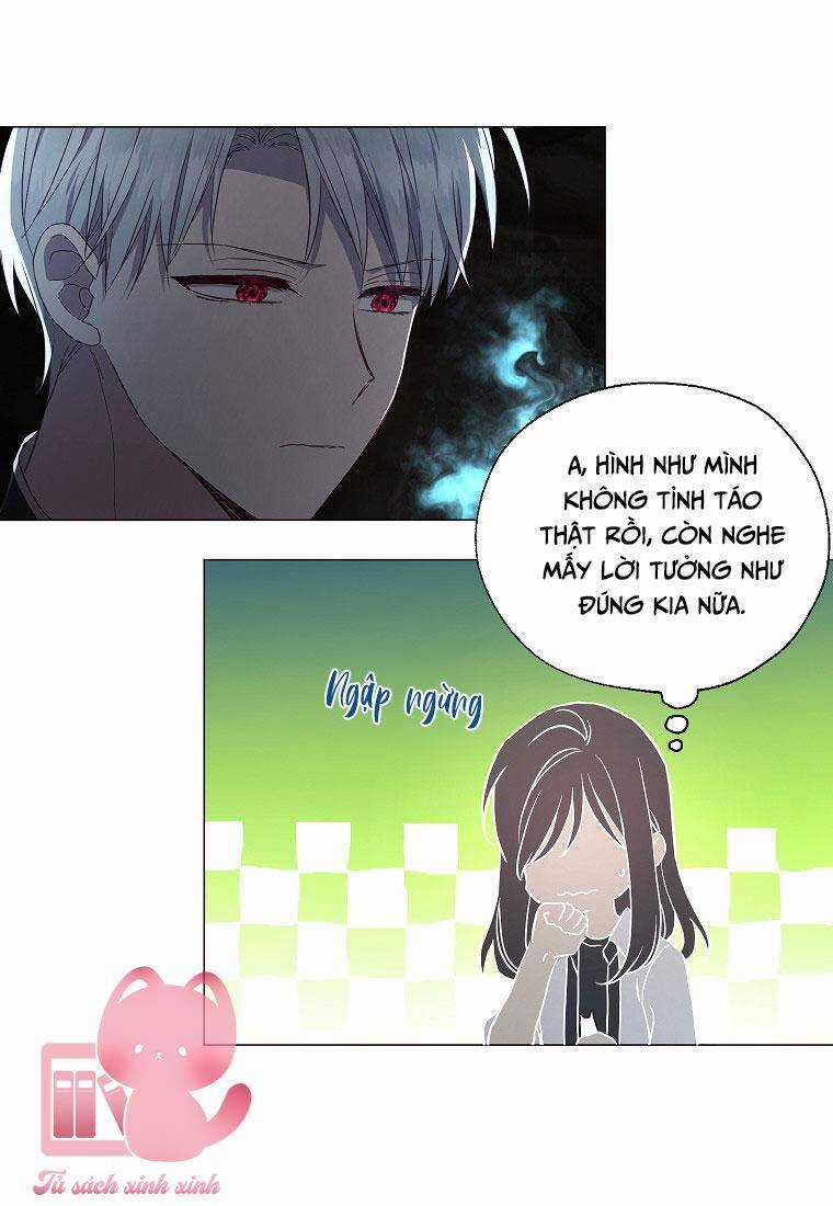 Quyến Rũ Cha Của Nhân Vật Phản Diện Chapter 117 trang 60