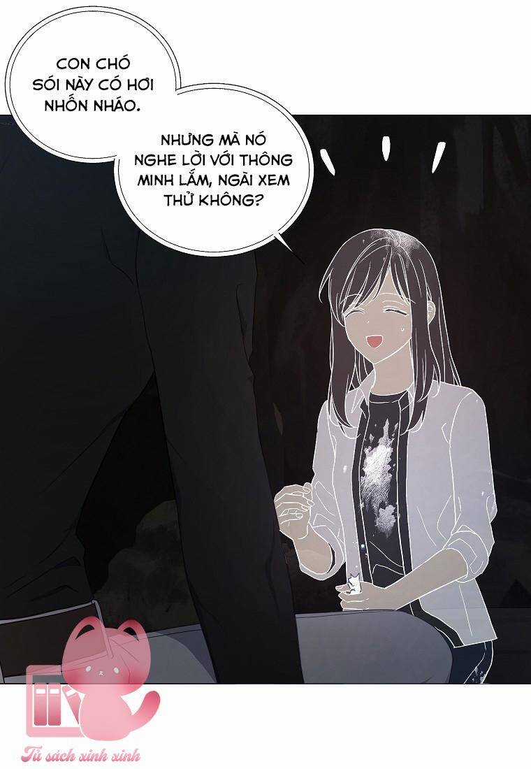 Quyến Rũ Cha Của Nhân Vật Phản Diện Chapter 117 trang 61